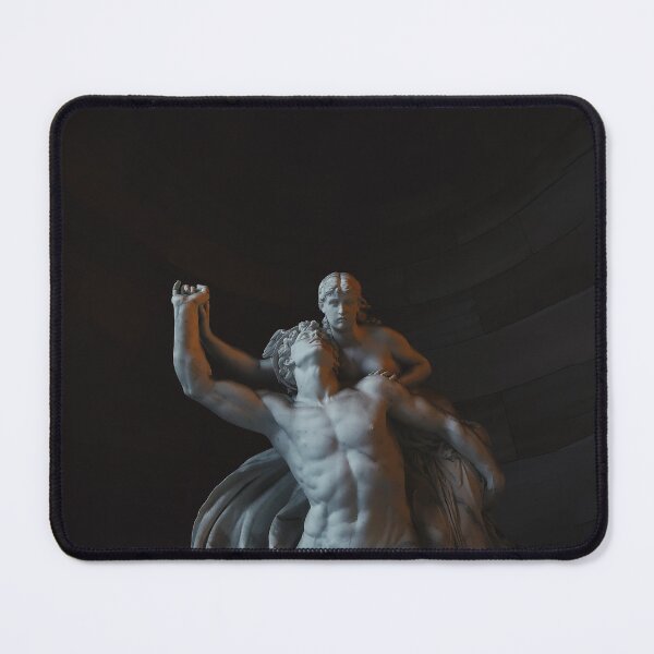 Item preview, Mercury and Psyche designed and sold by The-Art-Alive.
