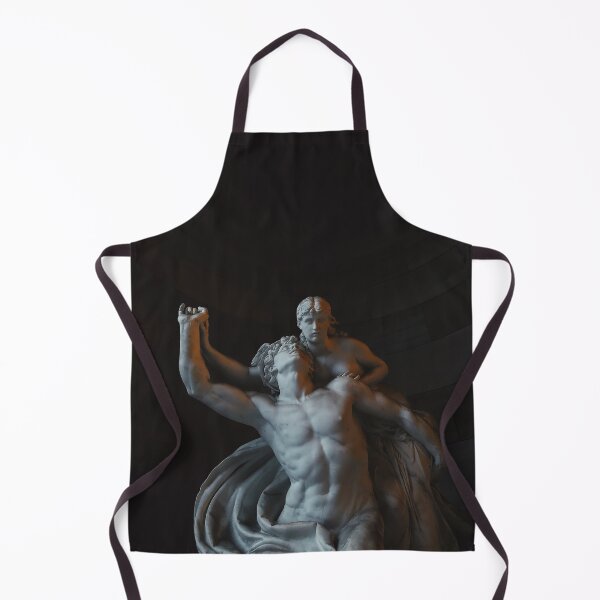 Item preview, Mercury and Psyche designed and sold by The-Art-Alive.