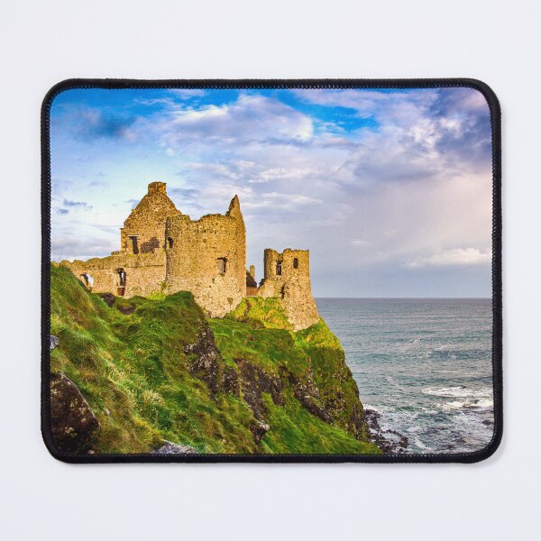 Item preview, Dunluce Castle  designed and sold by TTDean.