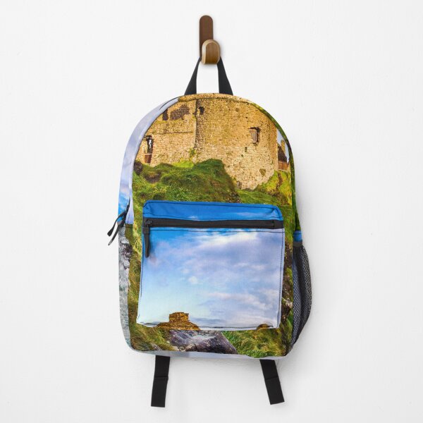 Item preview, Dunluce Castle designed and sold by TTDean.