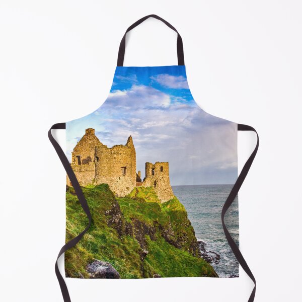 Item preview, Dunluce Castle  designed and sold by TTDean.