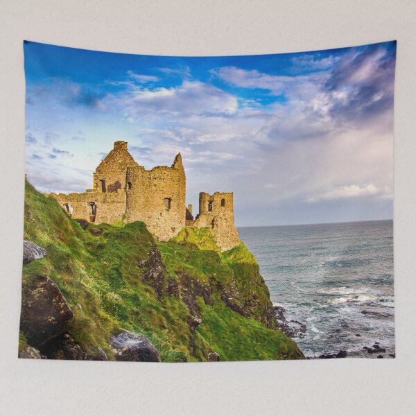 Item preview, Dunluce Castle  designed and sold by TTDean.