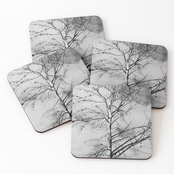 Item preview, Black and white sand pine designed and sold by Jmb67.