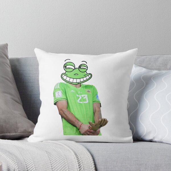 Item preview, Funny Dibu Martinez designed and sold by BlueMotels.