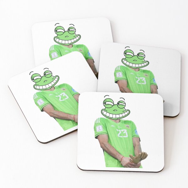 Item preview, Funny Dibu Martinez designed and sold by BlueMotels.