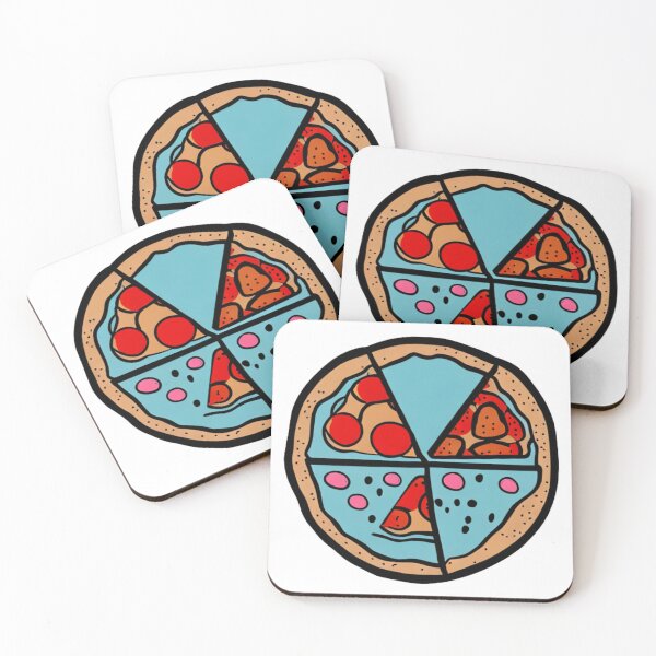 Item preview, Pizza Love - Pizza Craze - Pizza Mania designed and sold by WBP Mart.
