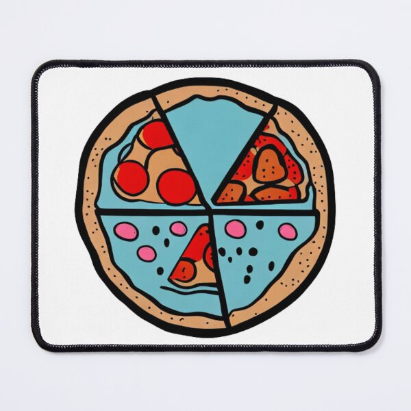 Item preview, Pizza Love - Pizza Craze - Pizza Mania designed and sold by WBP Mart.