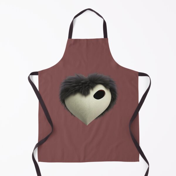 Item preview, Masked Heart designed and sold by Digiheart.