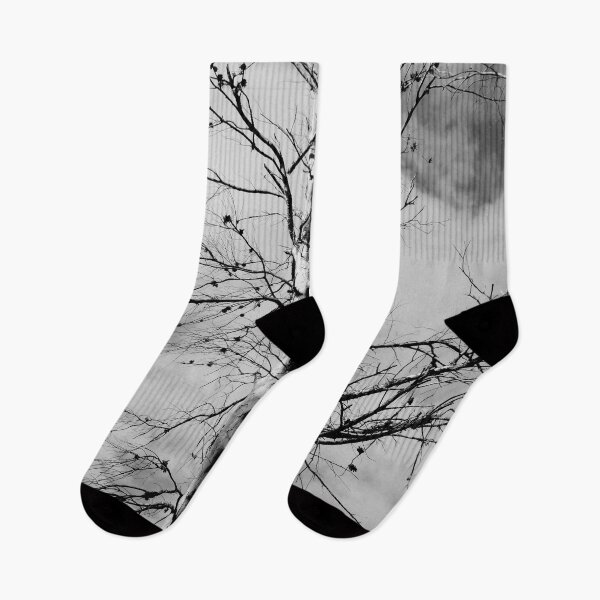 Item preview, Black and white sand pine designed and sold by Jmb67.