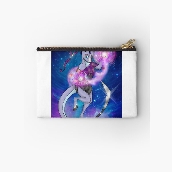 Item preview, Space lizard lady designed and sold by Fensy.