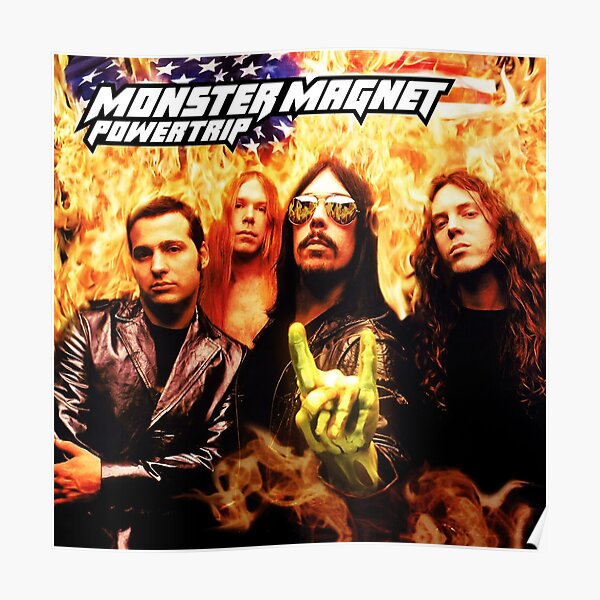 monster magnet tour 2023 schweiz