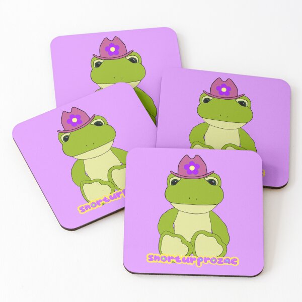 Item preview, Yeehaw Froggy designed and sold by snorturprozac.