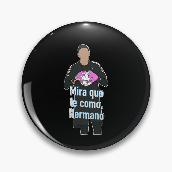 Item preview, Mira que te como, Hermano designed and sold by BlueMotels.