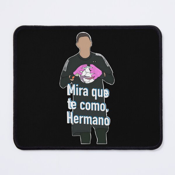 Item preview, Mira que te como, Hermano designed and sold by BlueMotels.