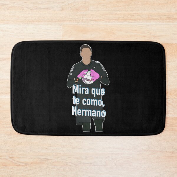 Item preview, Mira que te como, Hermano designed and sold by BlueMotels.