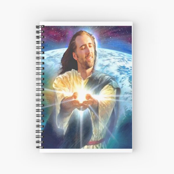 Item preview, jesus cage designed and sold by macliam.