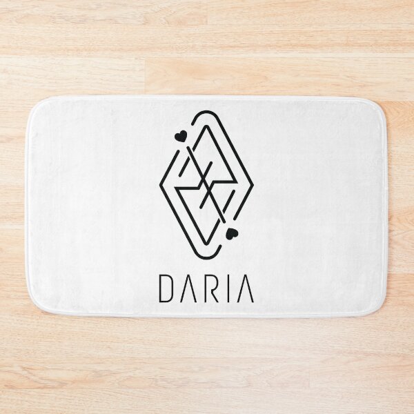 Item preview, Daria designed and sold by Creatrick.