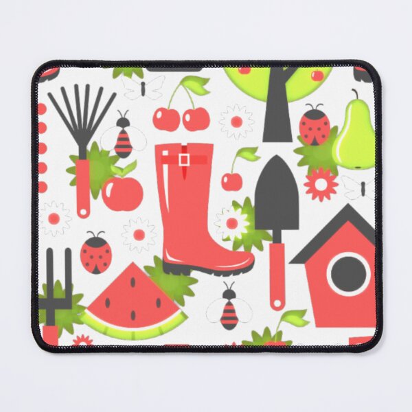 Item preview, Spring Garden designed and sold by MICKSPIKS.