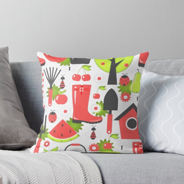 Item preview, Spring Garden designed and sold by MICKSPIKS.