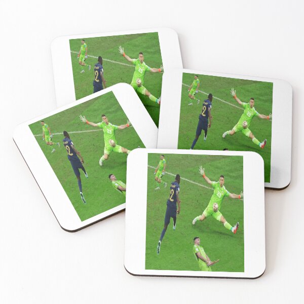 Item preview, emiliano martinez reaction designed and sold by BlueMotels.