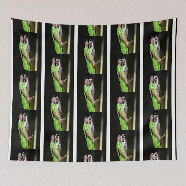 Item preview, emiliano martinez reaction designed and sold by BlueMotels.