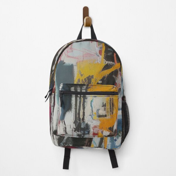 Item preview, Defending Against Love: Expressionist Interpretation of a Young Girl's Struggle with Eros designed and sold by ArtazaBazaar.