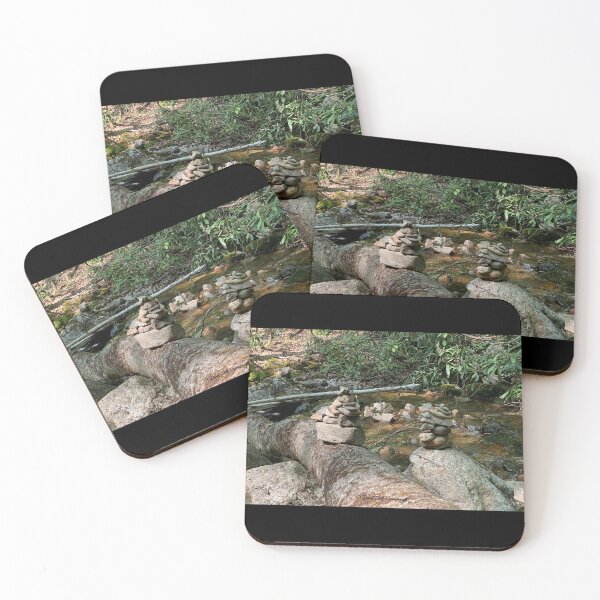 Item preview, Rock Creek Falls # 7 - Erwin, Tennessee designed and sold by David Vanderwyst.