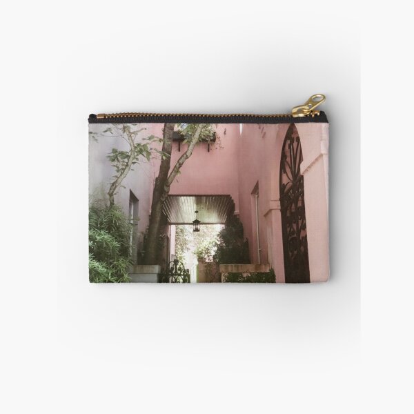 Item preview, Rainbow Row Charleston | Travel Architecture Photography designed and sold by Jacqueline Elise.