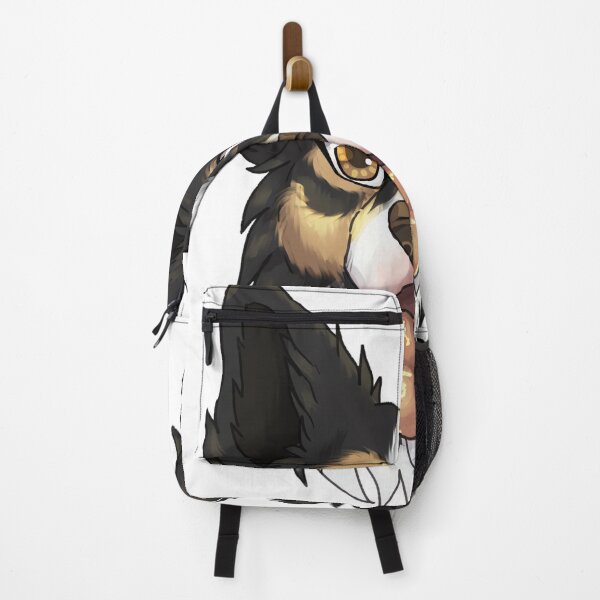 Item preview, Tricolor Border Collie designed and sold by andreyalsisie.