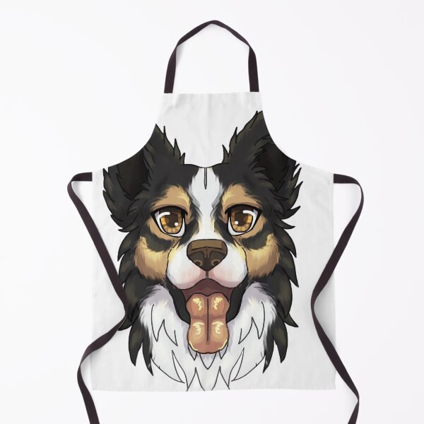 Item preview, Tricolor Border Collie designed and sold by andreyalsisie.