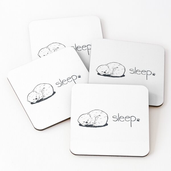 Item preview, sleep time designed and sold by mOchi1mOchi2.