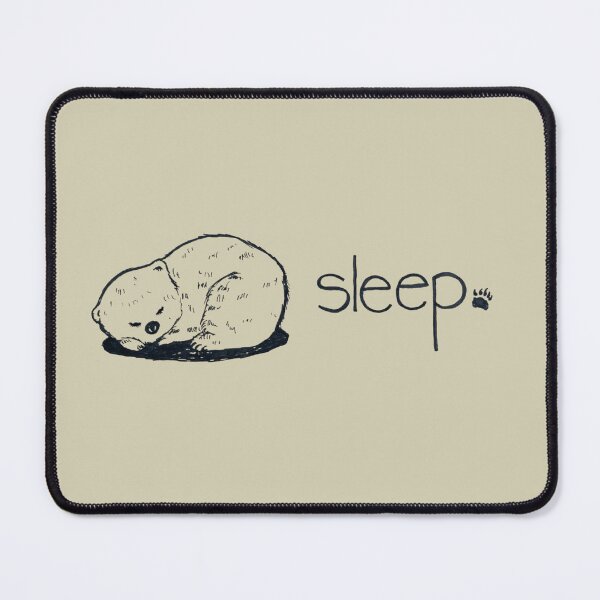 Item preview, sleep time designed and sold by mOchi1mOchi2.