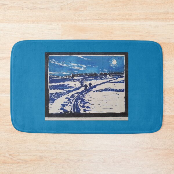 Item preview, Winter Joy 9 designed and sold by Inga Dalsegg.