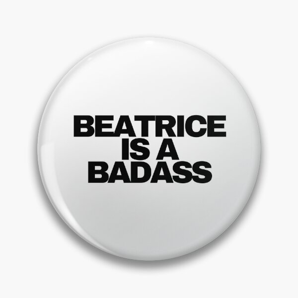 Artikelvorschau, Beatrice ist ein Badass – Krieger Nonne – Ava Silva und Schwester Beatrice, Avatrice, Netflix entworfen und verkauft von tziggles.