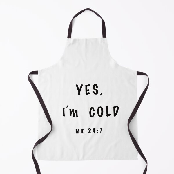 Item preview, yes Im cold designed and sold by muta1993.