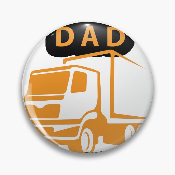Item preview, husband dad trucker legend designed and sold by xkiyal Art.