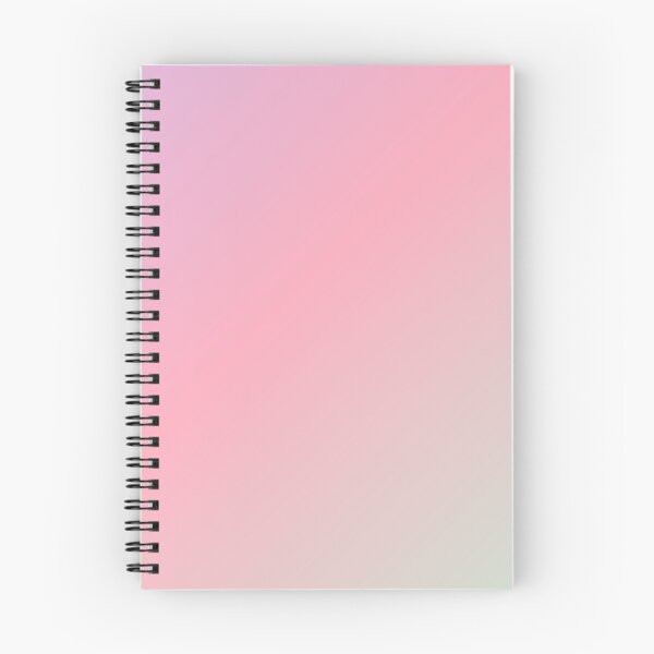 Item preview, Pastel gradient designed and sold by RIXXI HEY CO..