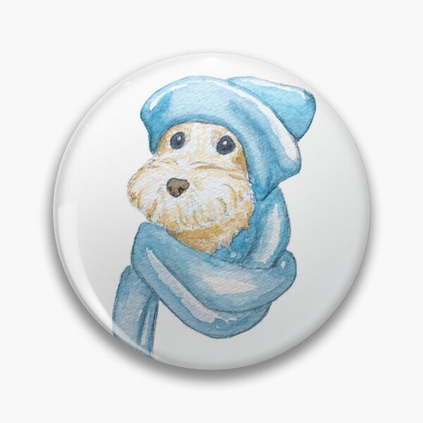 Item preview, Terrier love designed and sold by bethanyrobyn.