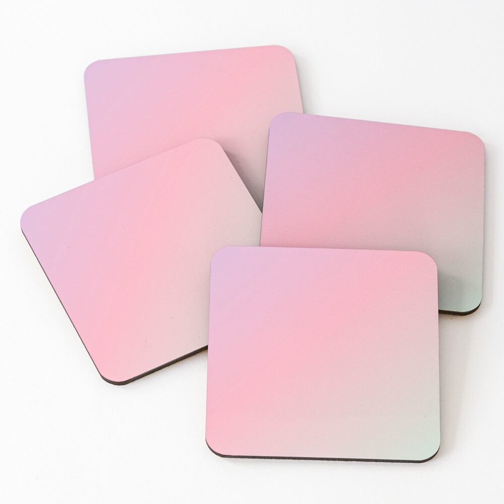 Item preview, Coasters (Set of 4) designed and sold by Rixxi.