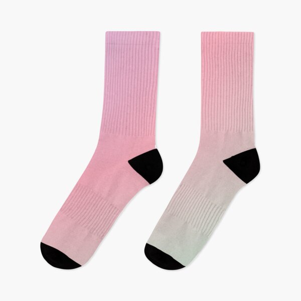 Item preview, Pastel gradient designed and sold by RIXXI HEY CO..