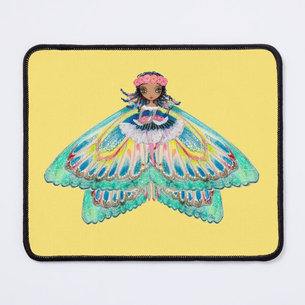 Item preview, Primavera Fairy designed and sold by Ballet Papier.