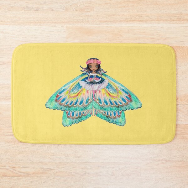 Item preview, Primavera Fairy designed and sold by Ballet Papier.