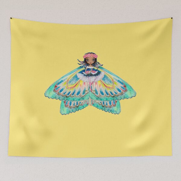 Item preview, Primavera Fairy designed and sold by Ballet Papier.