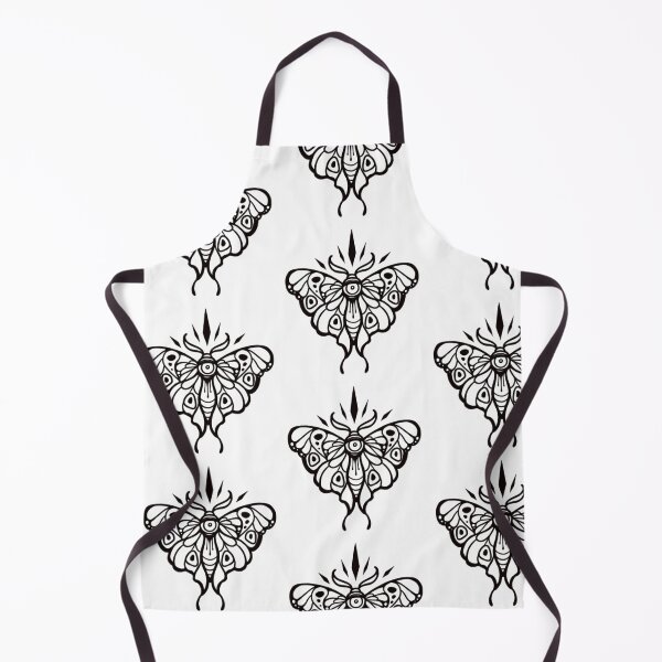 Item preview, Seeing Moth designed and sold by TheYeeHawz.