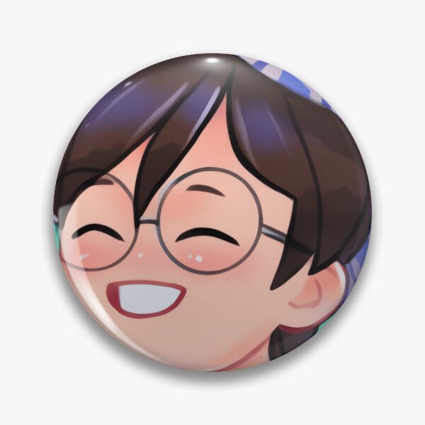Item preview, Jake I-Land Little Aussie Boy Icon  designed and sold by muhuzaalithy.