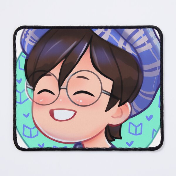 Item preview, Jake I-Land Little Aussie Boy Icon designed and sold by muhuzaalithy.