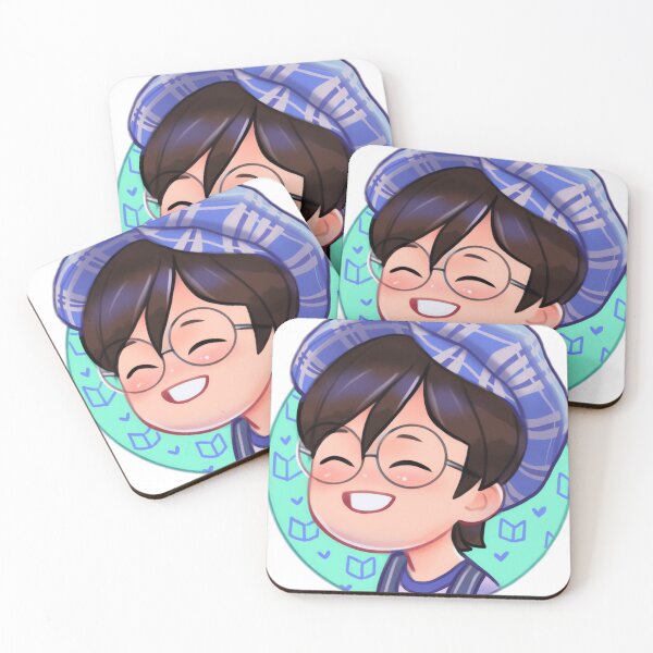 Item preview, Jake I-Land Little Aussie Boy Icon  designed and sold by muhuzaalithy.