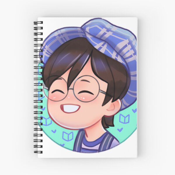Item preview, Jake I-Land Little Aussie Boy Icon  designed and sold by muhuzaalithy.