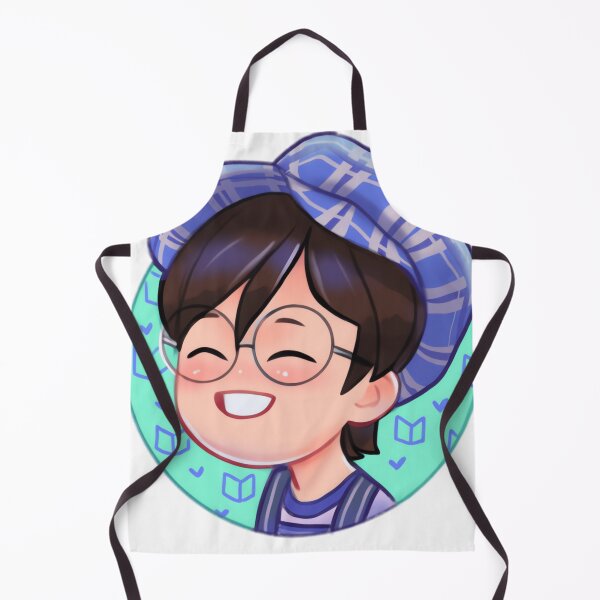 Item preview, Jake I-Land Little Aussie Boy Icon designed and sold by muhuzaalithy.