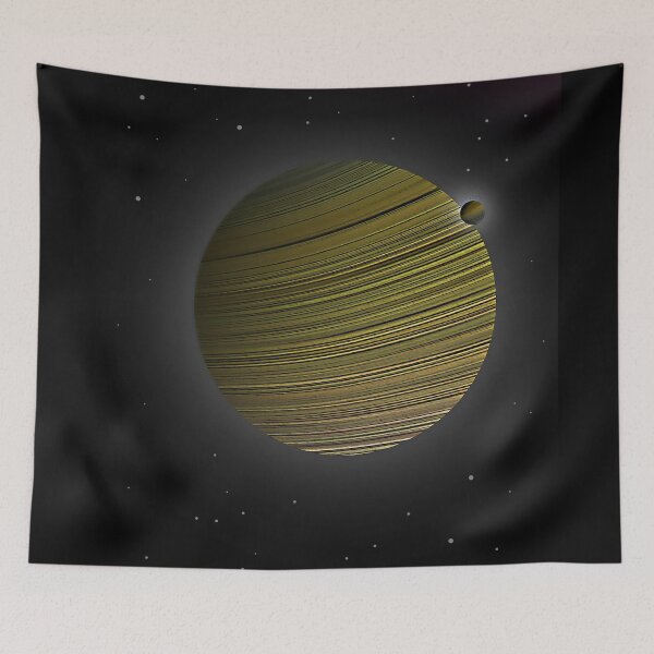 Item preview, partial planet designed and sold by xhipotermia.